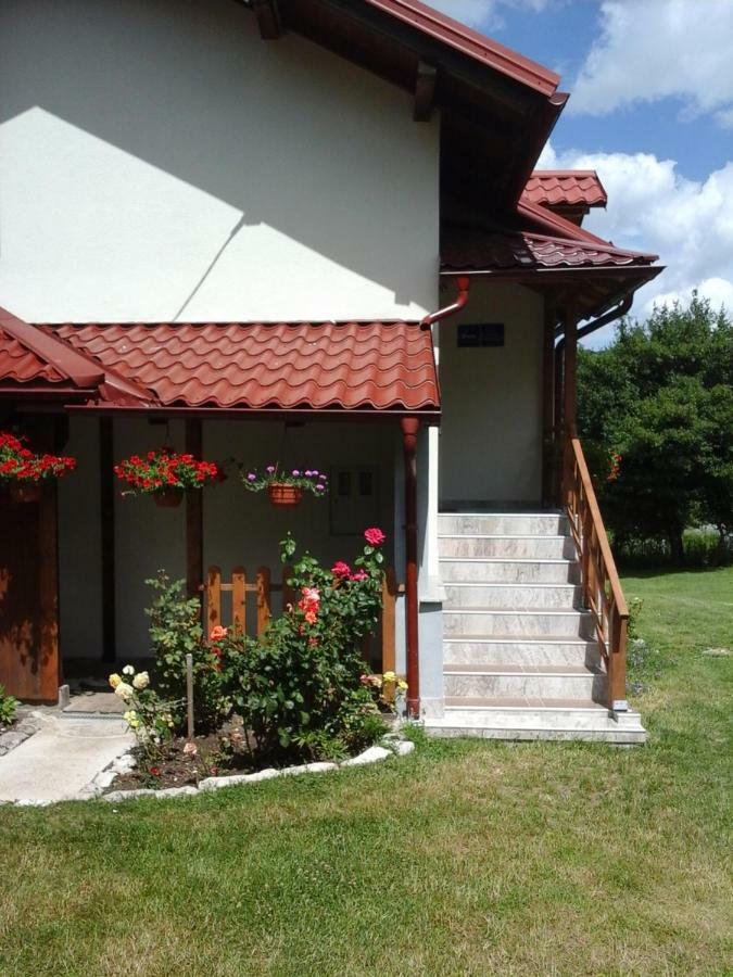 House Sara Korenica Exterior foto